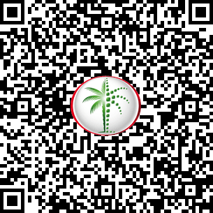 DLD verification QR code