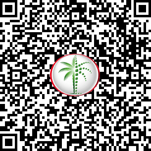 DLD verification QR code