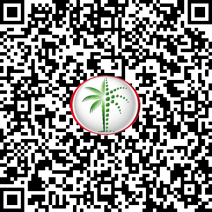 DLD verification QR code