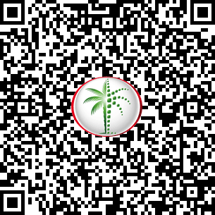 DLD verification QR code