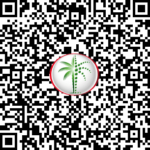 DLD verification QR code