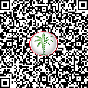 DLD verification QR code