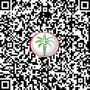 DLD verification QR code