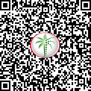 DLD verification QR code