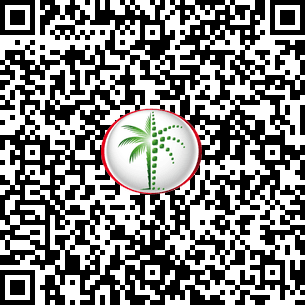 DLD verification QR code