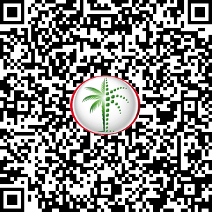 DLD verification QR code