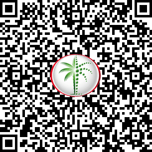 DLD verification QR code