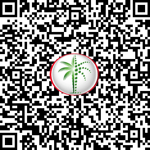 DLD verification QR code