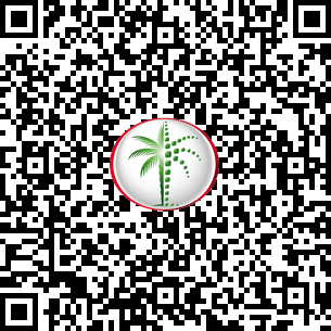 DLD verification QR code