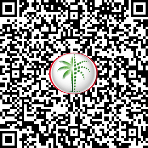 DLD verification QR code
