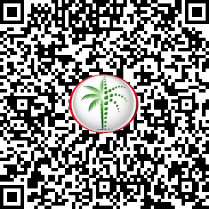 DLD verification QR code