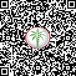 DLD verification QR code