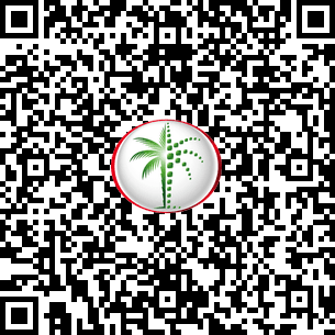 DLD verification QR code