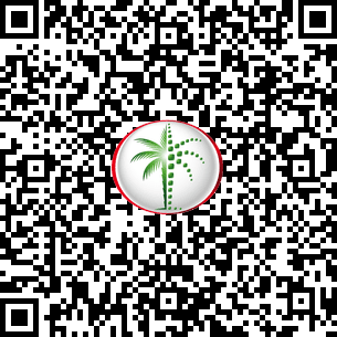 DLD verification QR code
