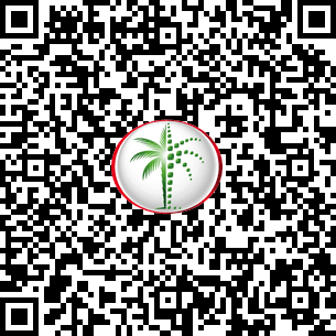 DLD verification QR code