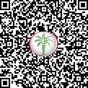 DLD verification QR code