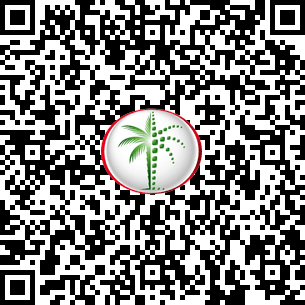 DLD verification QR code