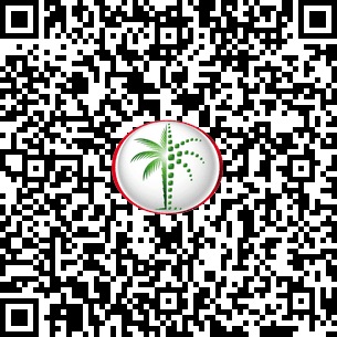 DLD verification QR code