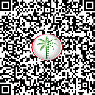 DLD verification QR code