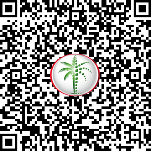 DLD verification QR code