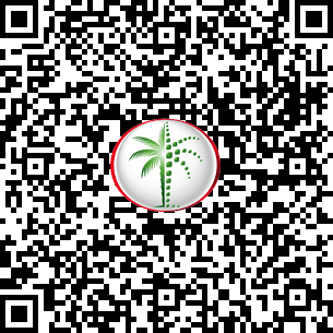 DLD verification QR code