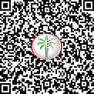 DLD verification QR code