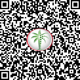 DLD verification QR code