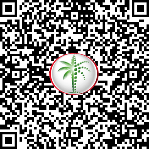 DLD verification QR code