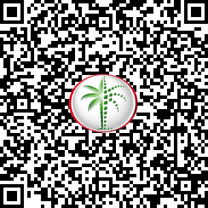 DLD verification QR code