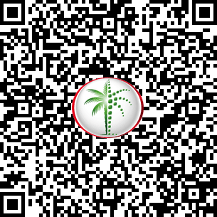 DLD verification QR code