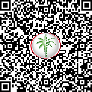 DLD verification QR code