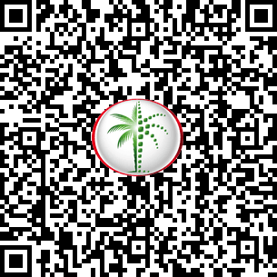 DLD verification QR code