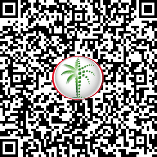 DLD verification QR code