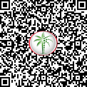 DLD verification QR code