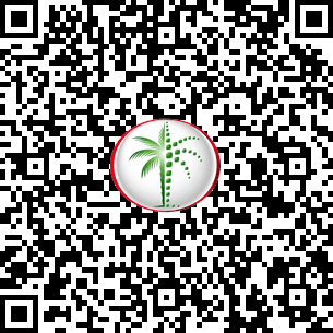 DLD verification QR code