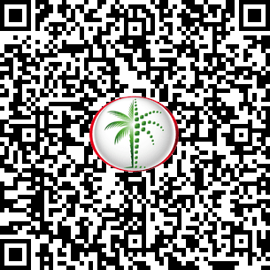DLD verification QR code
