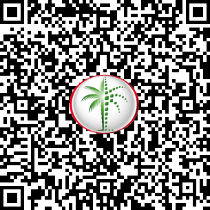 DLD verification QR code