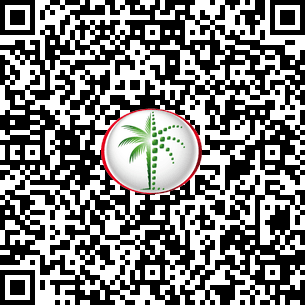 DLD verification QR code