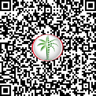 DLD verification QR code