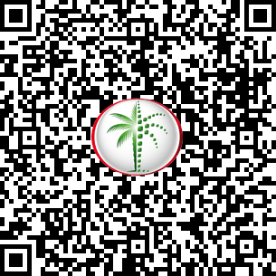 DLD verification QR code