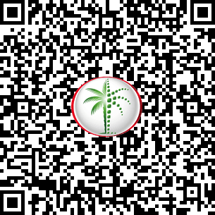 DLD verification QR code