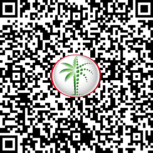DLD verification QR code