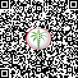 DLD verification QR code