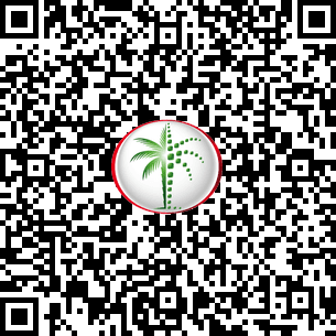 DLD verification QR code