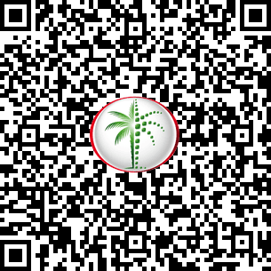 DLD verification QR code