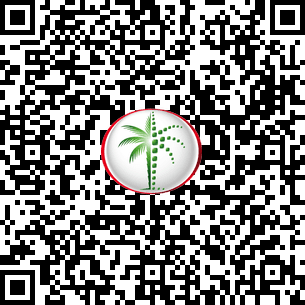 DLD verification QR code