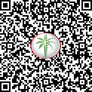 DLD verification QR code