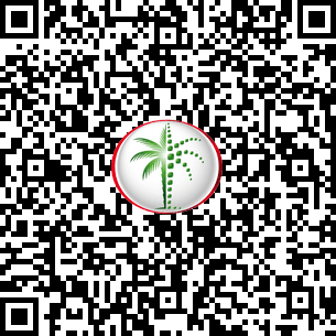 DLD verification QR code