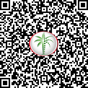 DLD verification QR code