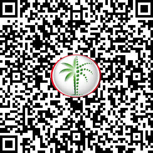 DLD verification QR code